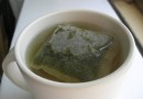 Grüner Tee – Ein Heißgetränk mit heilenden Kräften